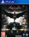 PS4 GAME - Batman Arkham Knight