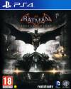 PS4 GAME - Batman Arkham Knight PS4 GAME - Batman Arkham Knight