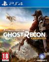 PS4 GAME - Tom Clancy's Ghost Recon: Wildlands PS4 GAME - Tom Clancy's Ghost Recon: Wildlands
