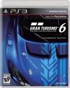PS3 GAME - Gran Turismo 6 - Anniversary Edition (Ελληνικό) PS3 GAME - Gran Turismo 6 - Anniversary Edition (Ελληνικό)