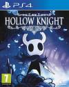 Hollow Knight PS4 Hollow Knight PS4