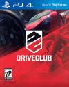 PS4 GAME - Driveclub (USED)