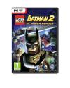 PC GAME - Lego Batman 2 DC Super Heroes PC GAME - Lego Batman 2 DC Super Heroes