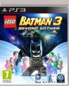 PS3 GAME - LEGO Batman 3 Beyond Gotham (MTX)