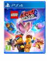 LEGO MOVIE 2 VIDEOGAME PS4