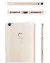 Θήκη Σιλικόνης Πίσω Κάλυμμα για το Xiaomi Mi Max 2 Διάφανη (OEM) Θήκη Σιλικόνης Πίσω Κάλυμμα για το Xiaomi Mi Max 2 Διάφανη (OEM)