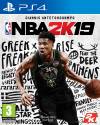 NBA 2K19 PS4 NBA 2K19 PS4