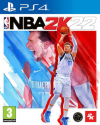 NBA 2K22 (PS4) NBA 2K22 (PS4)