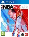 NBA 2K22 (PS4)