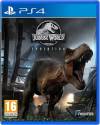 PS4 GAME - Jurassic World Evolution