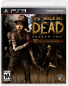 PS3 GAME - The Walking Dead Season Two (ΜΤΧ) PS3 GAME - The Walking Dead Season Two (ΜΤΧ)
