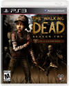 PS3 GAME - The Walking Dead Season Two ()