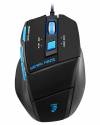 PowerTech Roar Wildcat USB Gaming  2000dpi PT-182