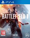 PS4 GAME - Battlefield 1
