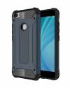 Powertech Hybrid Protect Case for Xiaomi Redmi Note 5A Blue