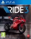 PS4 GAME - Ride 3