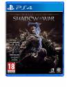 PS4 GAME - Middle-earth: Shadow of War PS4 GAME - Middle-earth: Shadow of War