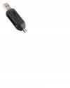 USB 2.0 + Samsung / HTC / Xiaomi / Blackberry OTG + SD / Micro SD Card Reader - Black (OEM) USB 2.0 + Samsung / HTC / Xiaomi / Blackberry OTG + SD / Micro SD Card Reader - Black (OEM)