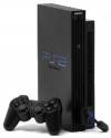Κονσόλα Sony Playstation 2 Fat Black (MTX) Κονσόλα Sony Playstation 2 Fat Black (MTX)