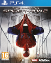 The Amazing Spider-Man 2 PS4 ( ΜΤΧ) The Amazing Spider-Man 2 PS4 ( ΜΤΧ)