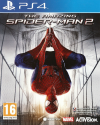 The Amazing Spider-Man 2 PS4 ( )