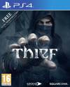 PS4 GAME - Thief PS4 GAME - Thief