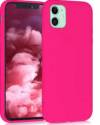 Θήκη ματ tpu μαλακή πίσω κάλυμμα για iPhone 11 ΡΟΖ (6.1) (OEM) Θήκη ματ tpu μαλακή πίσω κάλυμμα για iPhone 11 ΡΟΖ (6.1) (OEM)