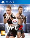 PS4 GAME - UFC 2 PS4 GAME - UFC 2