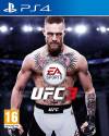 PS4 GAME - UFC 3