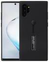 ΣΚΛΗΡΗ ΘΗΚΗ ΣΙΛΙΚΟΝΗΣ ΜΕ STAND KICKSTAND CASE NEW GENERATION I WANT PERSONALITY NOT TRIVIAL για Samsung Note 10 Pro Μαύρη (OEM) ΣΚΛΗΡΗ ΘΗΚΗ ΣΙΛΙΚΟΝΗΣ ΜΕ STAND KICKSTAND CASE NEW GENERATION I WANT PERSONALITY NOT TRIVIAL για Samsung Note 10 Pro Μαύρη (OEM)