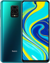 Xiaomi Redmi Note 9S (128GB) Aurora Blue Xiaomi Redmi Note 9S (128GB) Aurora Blue
