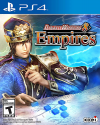 PS4 GAME - Dynasty Warrior Empires 8 (ΜΤΧ) PS4 GAME - Dynasty Warrior Empires 8 (ΜΤΧ)