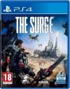 PS4 GAME - The Surge