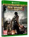 Dead Rising 3 (Apocalypse Edition) XBOX ONE - MTX
