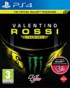 PS4 GAME - MotoGP 16: Valentino Rossi The Videogame