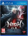 PS4 GAME - Nioh (ΜΤΧ) PS4 GAME - Nioh (ΜΤΧ)