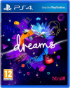 Dreams PS4 NEW