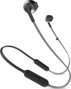 JBL Tune 215BT Earbud Bluetooth Handsfree Ακουστικά Μαύρα