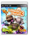 PS3 GAME - Little Big Planet 3