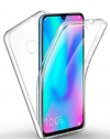 Θήκη Σιλικόνης Μπρος/Πίσω Για Huawei P30 PRO - Διάφανη (ΟΕΜ) Θήκη Σιλικόνης Μπρος/Πίσω Για Huawei P30 PRO - Διάφανη (ΟΕΜ)
