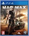 MAD MAX PS4 Game MTX MAD MAX PS4 Game MTX