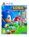 Sonic Superstars PS5 Game