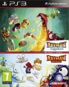 PS3 Rayman Legends & Rayman Origins (MTX) PS3 Rayman Legends & Rayman Origins (MTX)
