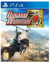 PS4 GAME - Dynasty Warrior  9 (USED)