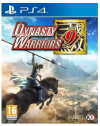 PS4 GAME - Dynasty Warrior 9 (ΜΤΧ) PS4 GAME - Dynasty Warrior 9 (ΜΤΧ)