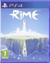 PS4 GAME - RIME (MTX) PS4 GAME - RIME (MTX)