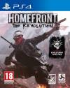 Homefront: The Revolution MTX