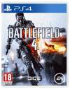 PS4 GAME -  Battlefield 4 (MTX)
