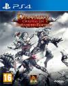 Divinity Original Sin: Enhanced Edition (PS4) USED