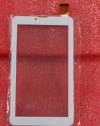 Touch Screen Digitizer for ARCHOS 7" inch Archos 70 Copper 3G FPC.WT1057A070V00 White (OEM)